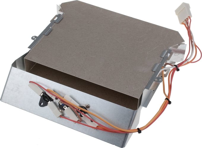 WHIRLPOOL - VERWARMINGSELEMENT - 2050W. - C00505409