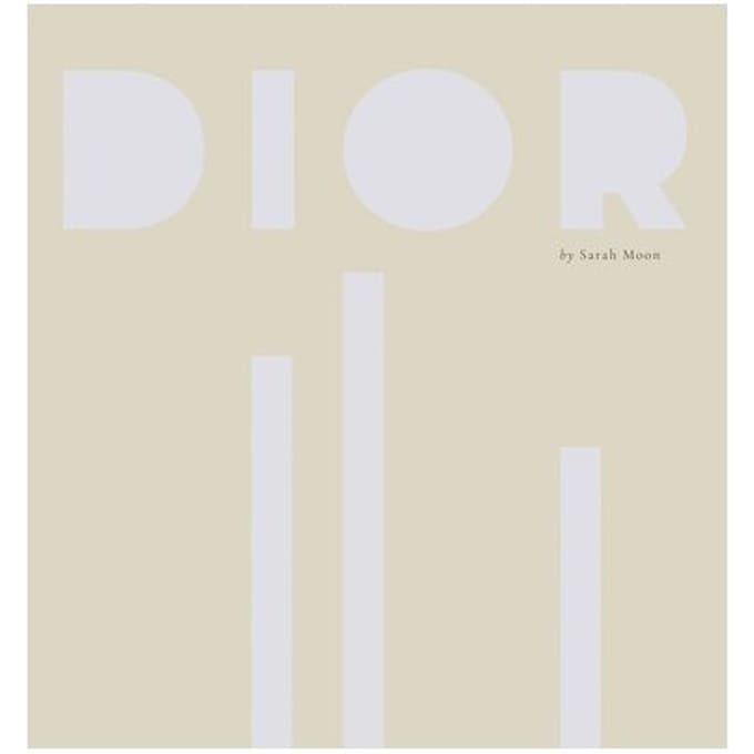 Dior By Sarah Moon - Sarah Moon