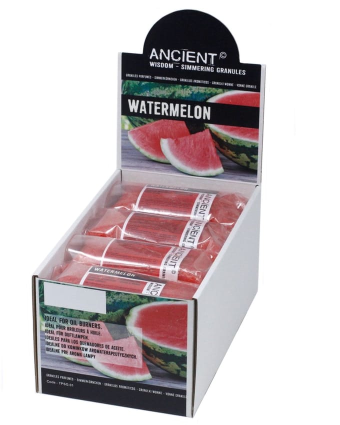 Tropical Paradise Simmering Granules - Watermeloen