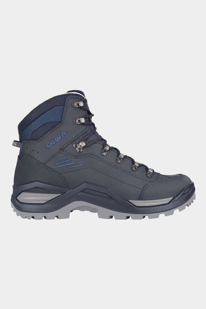 Lowa Renegade EVO LL mid Maat-47