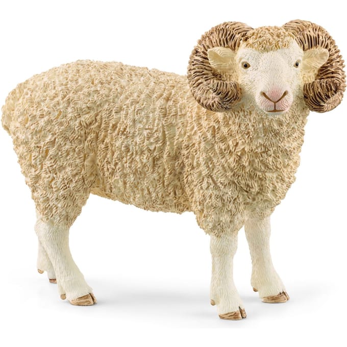schleich FARM WORLD - Ram - 13937