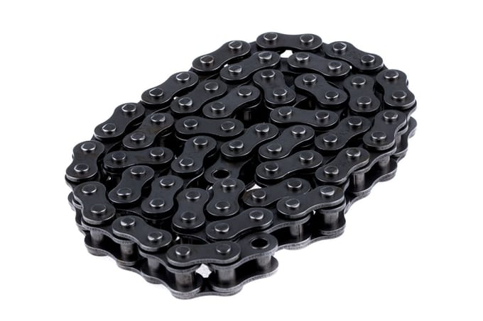 Chain, transmission #35