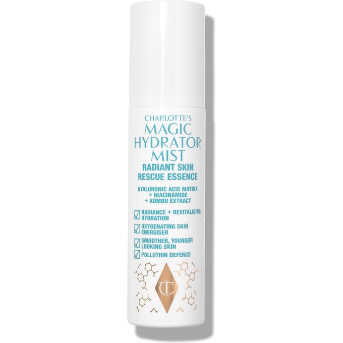 Charlotte Tilbury - Charlotte’s Magic Hydrator Mist - 75ml