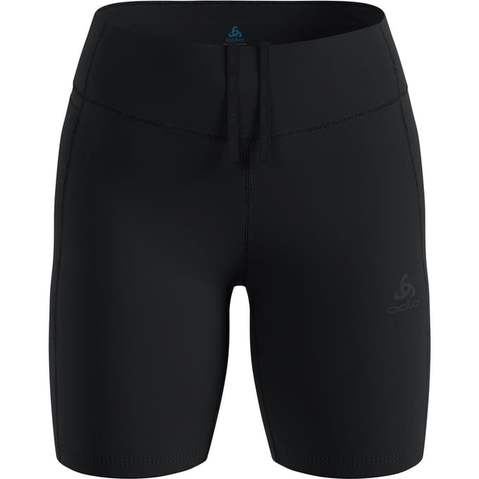 Odlo Essentials korte tight 2.0 - Vrouwen - Zwart - S