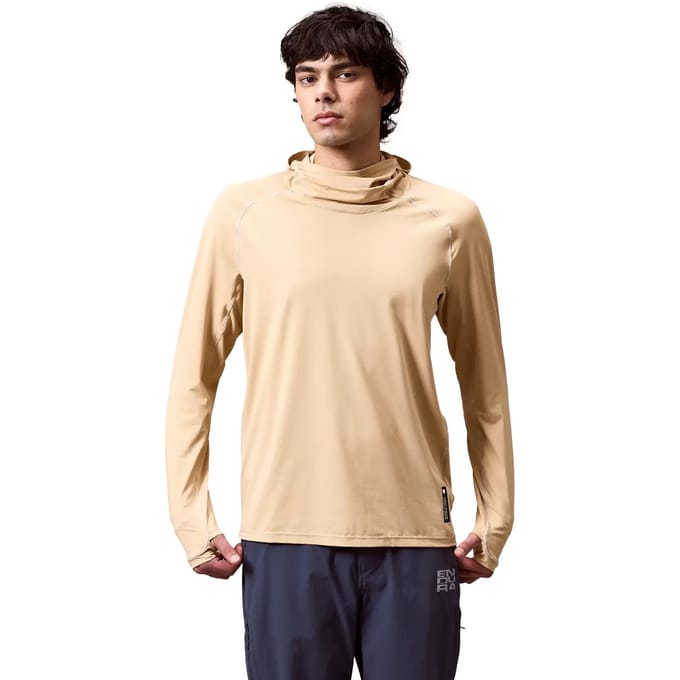 Hoodie Endura AllTrack Roam