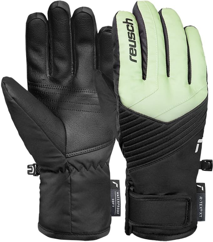Reusch Fingerhandschuhe Dan R-TEX® XT Junior