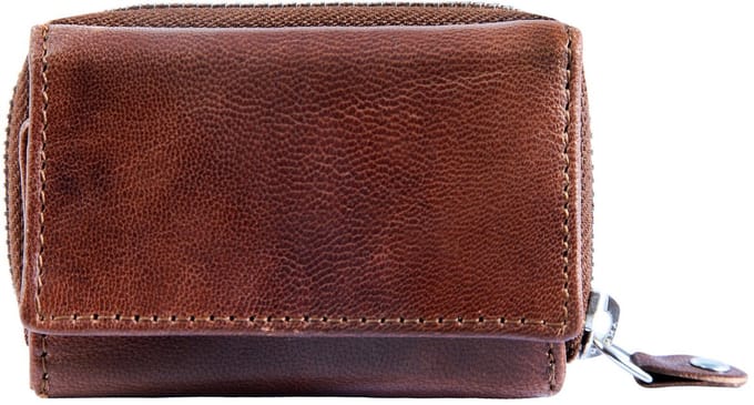 JUST Just unisex portemonnee RFID-bescherming