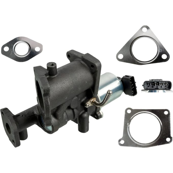 EGR-klep FEBI BILSTEIN 176475