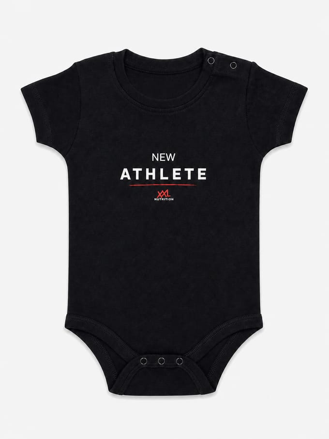 XXL Sportswear Romper - New Athlete  68