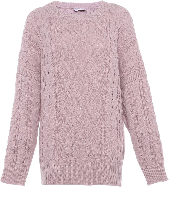 blonda Jumper