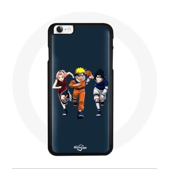 Naruto Anime-serie Iphone 8 hoesje