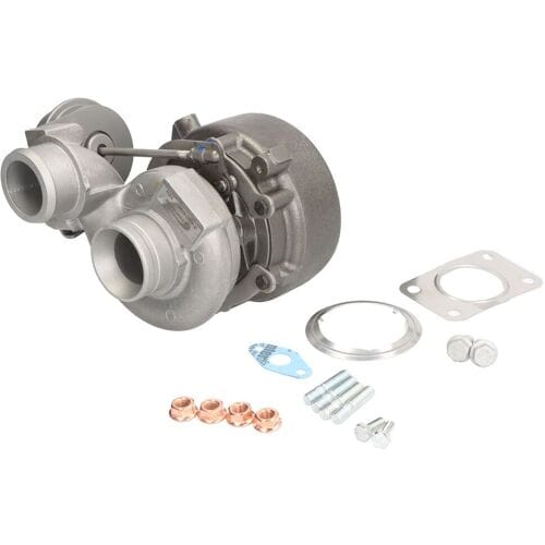 Turboladers, drukvulling INTER TURBO IT-49377-07440