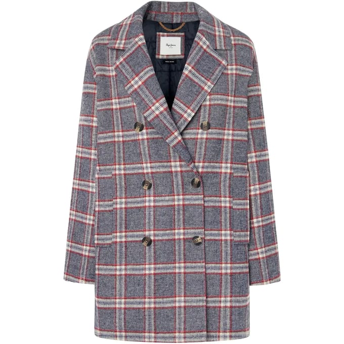 Damesjas Pepe Jeans Billy