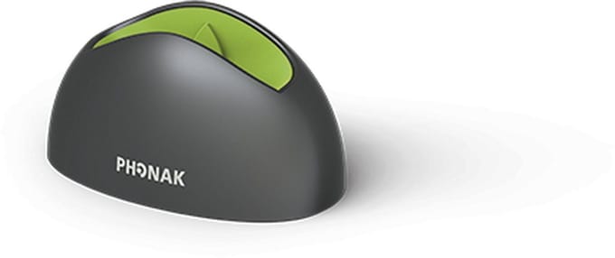 Phonak docking station Roger Select