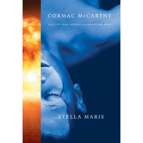 Stella Maris - Cormac McCarthy