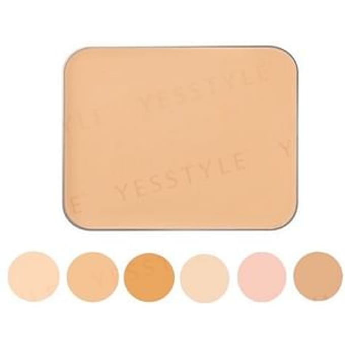 MiMC - Mineral Creamy Foundation SPF 20 PA++ 101 Ivory - Refill