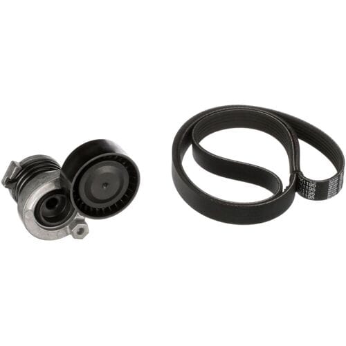 Poly V-riem set Micro-V® GATES K066PK1195
