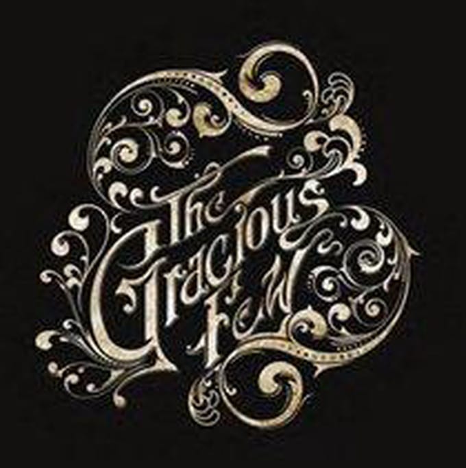 The Gracious Few