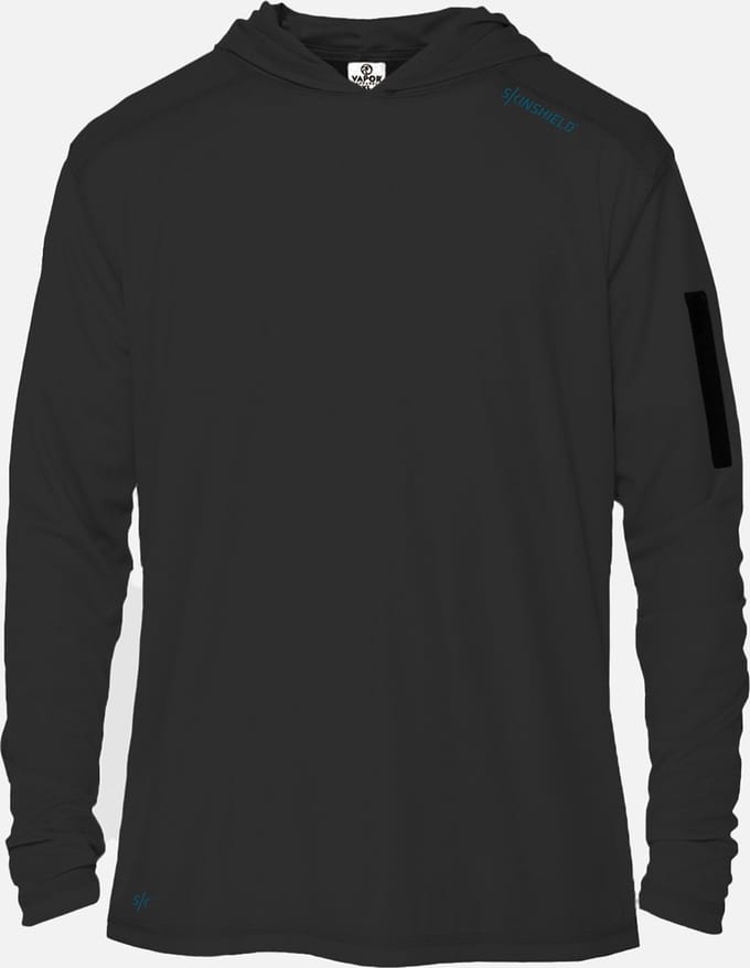 SKINSHIELD - UV-hoodie voor heren - S