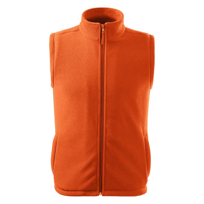 Mouwloos fleece Rimeck Next 518