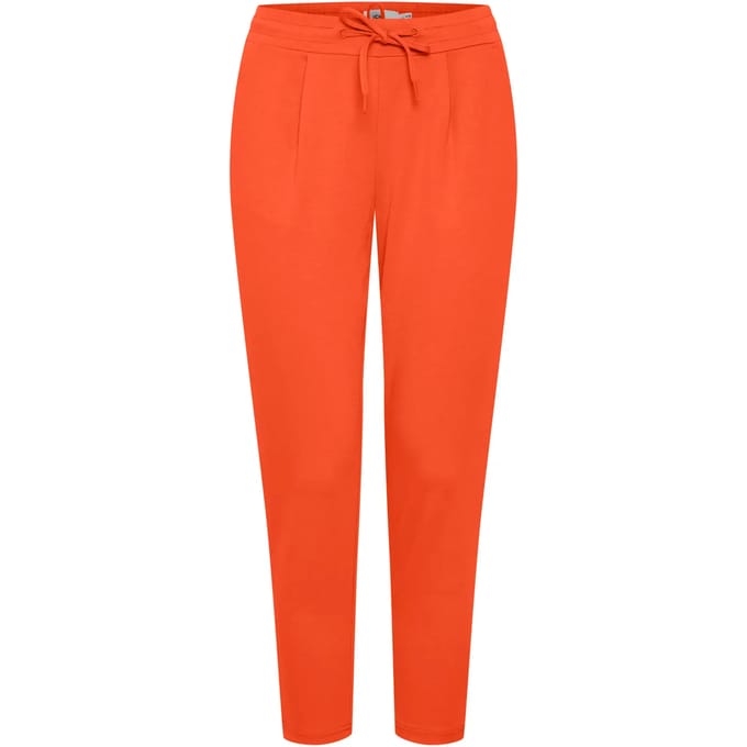 ICHI - IHKATE PA - Dames - Regular fit jeans