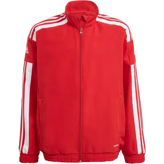Kinderjas adidas Squadra 21 Presentation