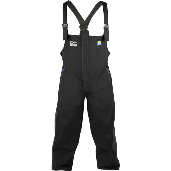 Jumpsuit Preston Df Hydrotech