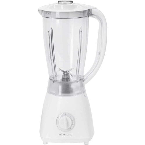 Clatronic UM 3470 Blender 500 W Wit