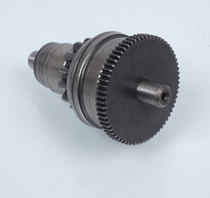Galet lanceur de démarreur Sifam pour scooter Chinois 50 139QMB Neuf