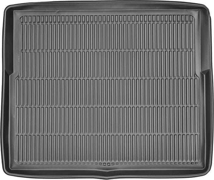 Max-Dywanik - Citroen C4 Picasso II / C4 Spacetourer Minivan - Kofferbakmat - 2013-2019 - 5-zitter