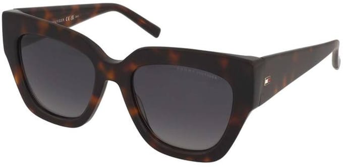 Zonnebrillen Tommy Hilfiger TH 2223/S 086/9O