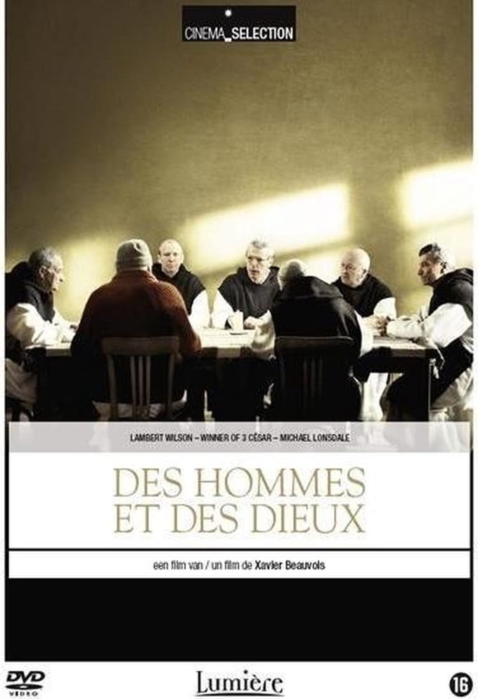 Des Hommes Et Des Dieux