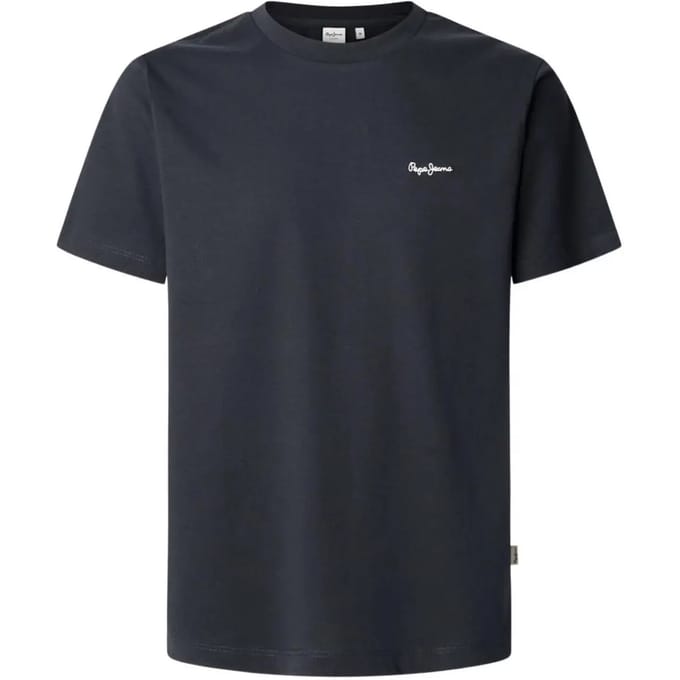 T-shirt Pepe Jeans Back Clag