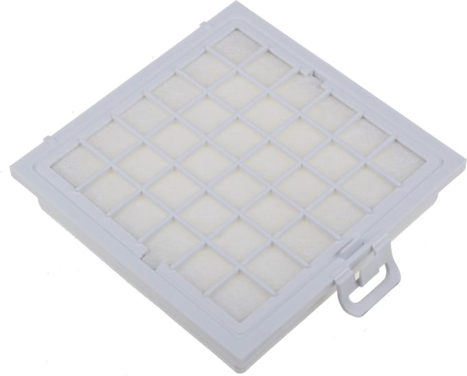BOSCH - HEPA hygiënefilter - 00579494