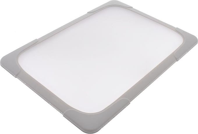 Backcover Laptop voor Apple Macbook 13.3" Retina (A1502/A1425)- Bruin