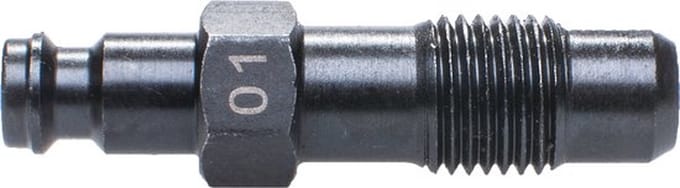 SW staal 26119L-1 Overige