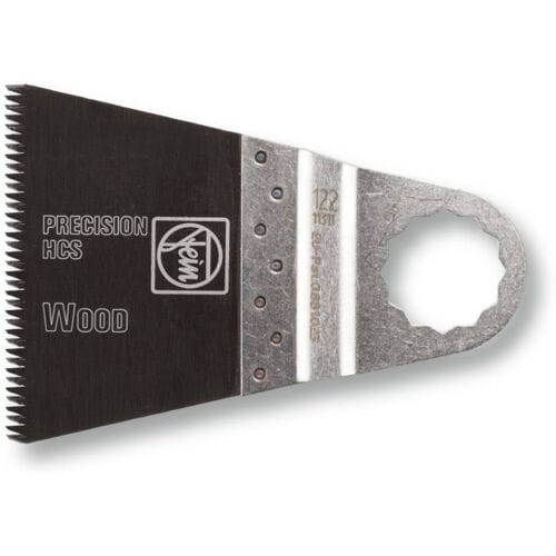Fein 5x E-Cut Long-Life Zaagblad SuperCut 65 mm - 63502122042
