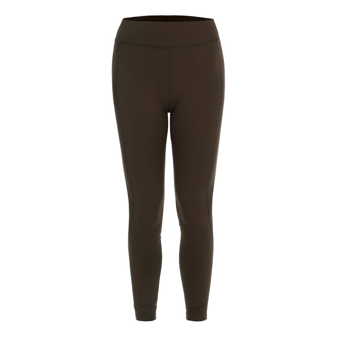 Quiet Please Memories Match Pocket 2.0 Tight Dames