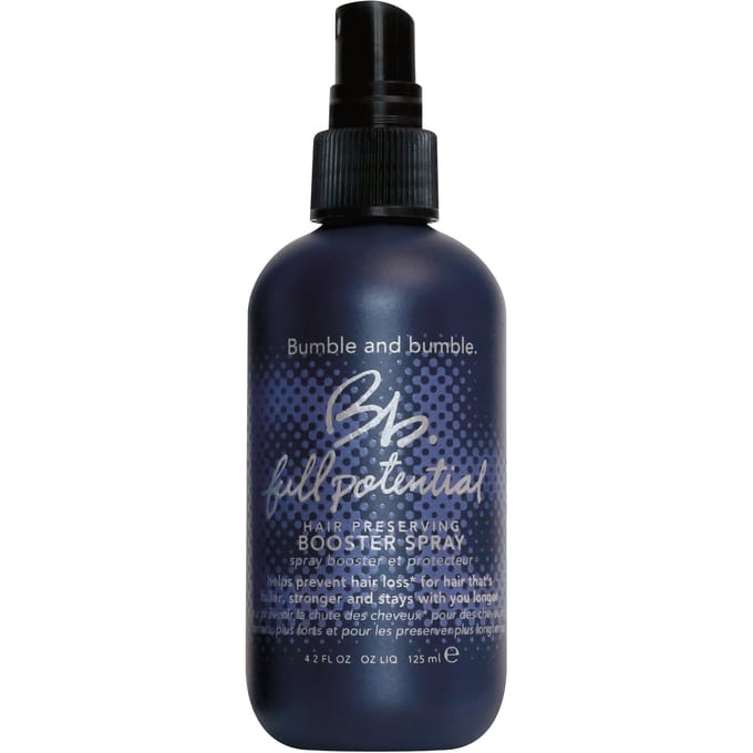Bumble and Bumble Cleanse & Condition Extra Care Full Potential Hair Preserving Booster