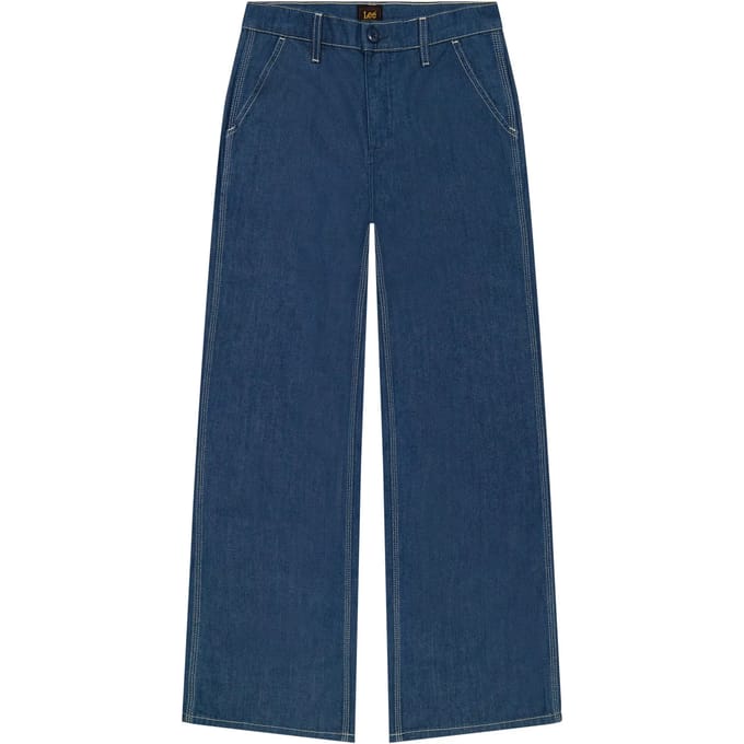 Damesjeans Lee Stella