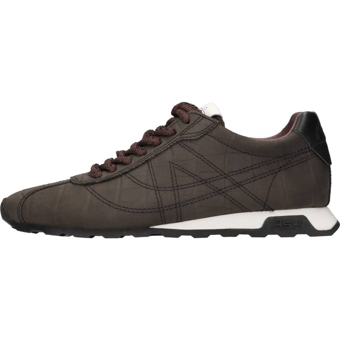 Ash Sneakers Hoofd van Moro