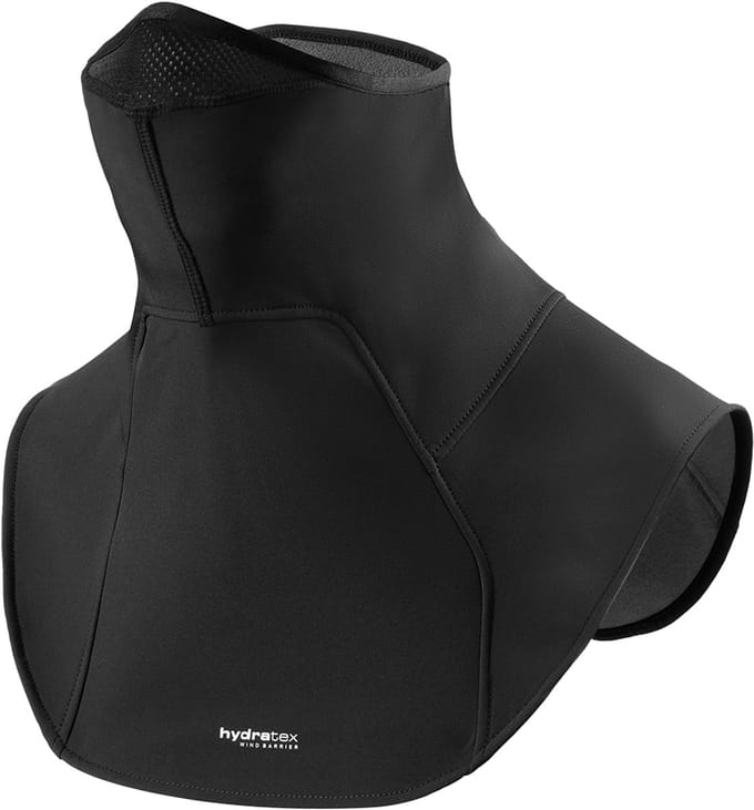 Revit Freeze 3 Wb Nekwarmer Zwart M