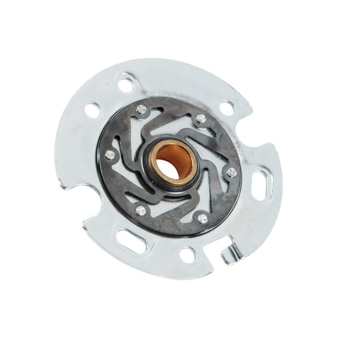 ELECTROLUX - LAGERSET TROMMEL DROOGKAST - 125 01 34-02/8 - 1250134135
