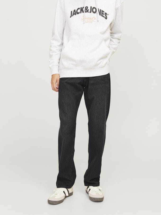 JACK&JONES - JWHCHRIS JJORIGINAL AT 165 - Heren - Jeans