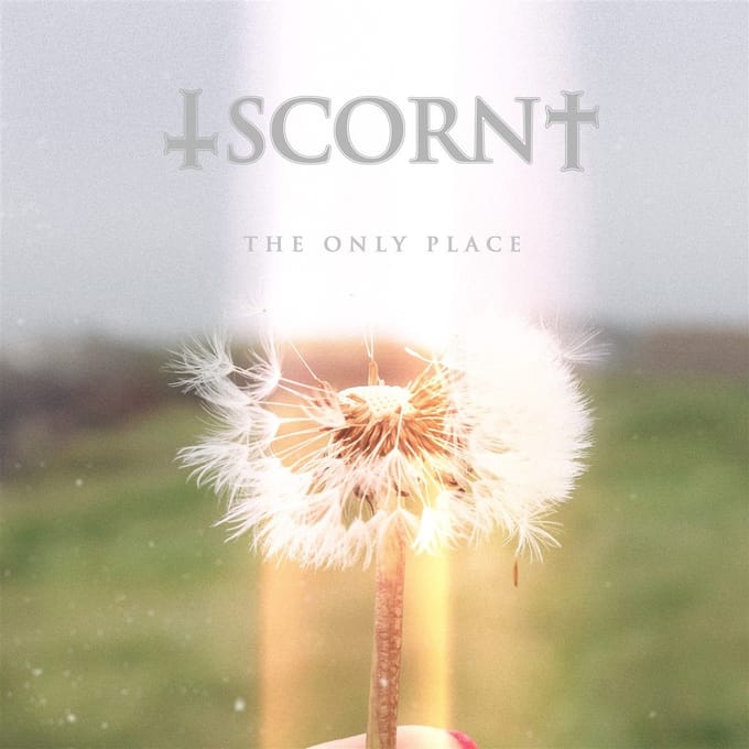 The Only Place (CD)