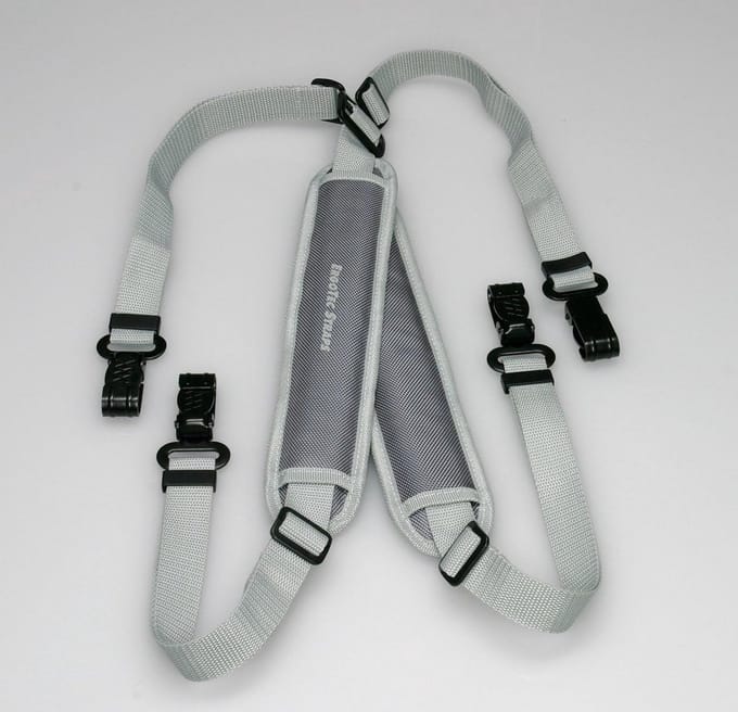 Comfortabele Schouderband voor Werkriem - Gewicht Dragend en Ergonomisch