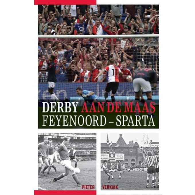 Derby Aan De Maas - Pieter Verkaik