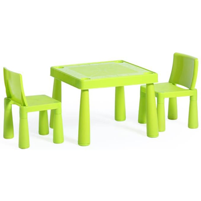 Kindertafel met stoelen Hannah | Noa Interior