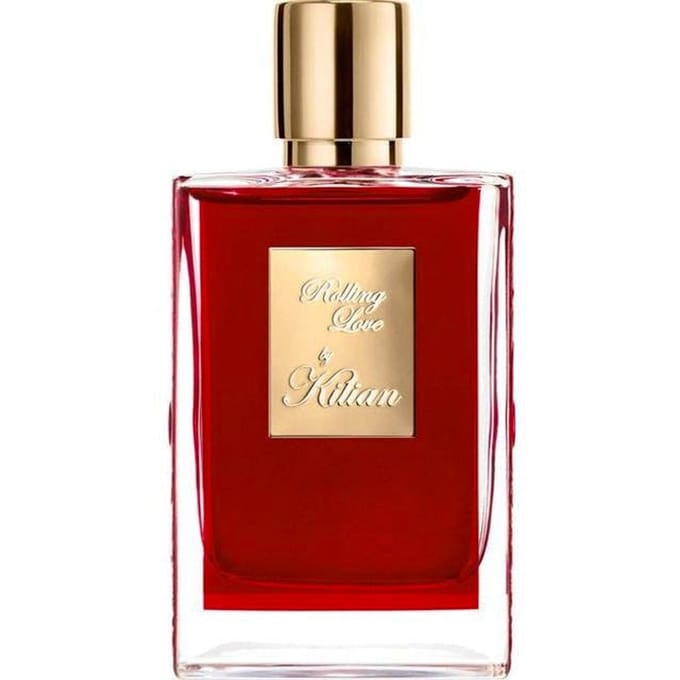 Rolling in Love by Kilian 50 ml - Eau De Parfum Spray (Unisex)