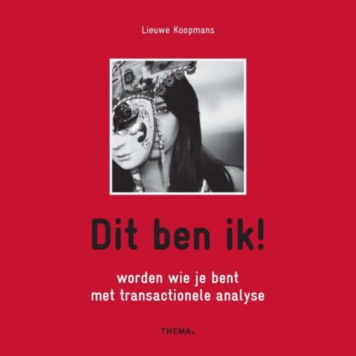 Dit Ben Ik! - Lieuwe Koopmans
